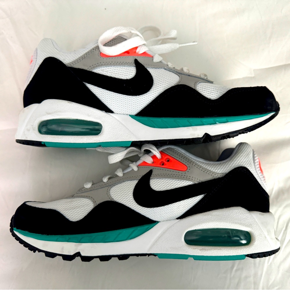Nike Air Max Sneakers